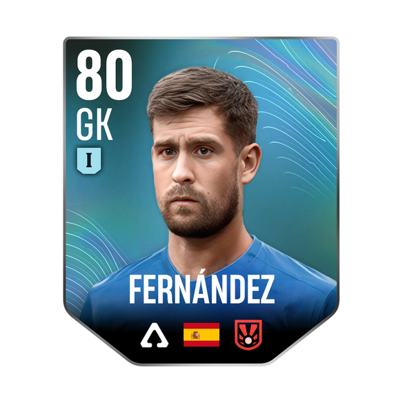 FERNÁNDEZ
