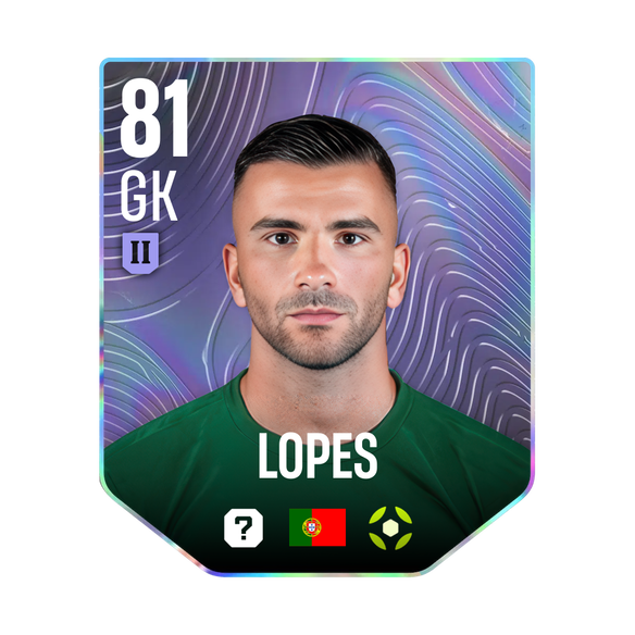 LOPES