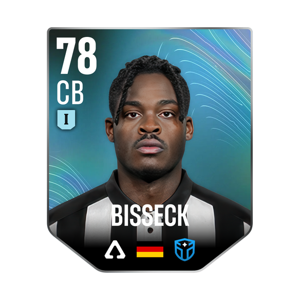 BISSECK