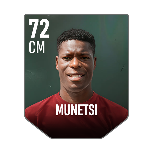 MUNETSI