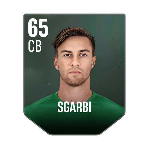 SGARBI