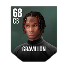 GRAVILLON