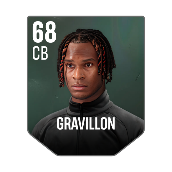 GRAVILLON