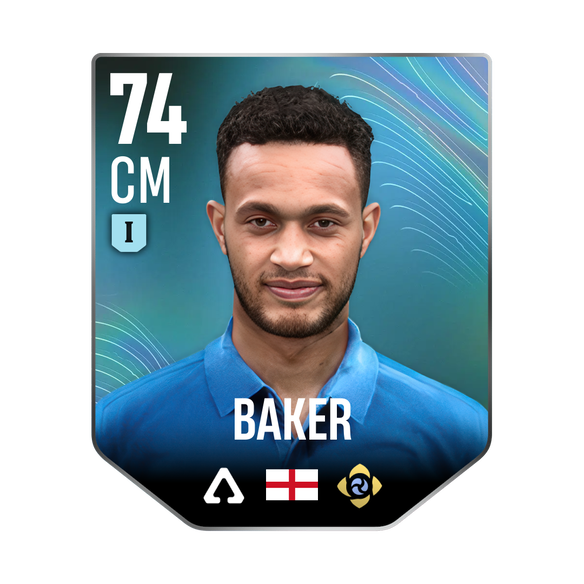 BAKER