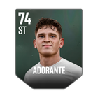ADORANTE