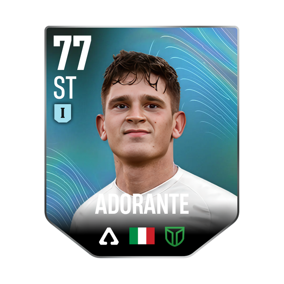 ADORANTE