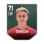 JOHNSEN
