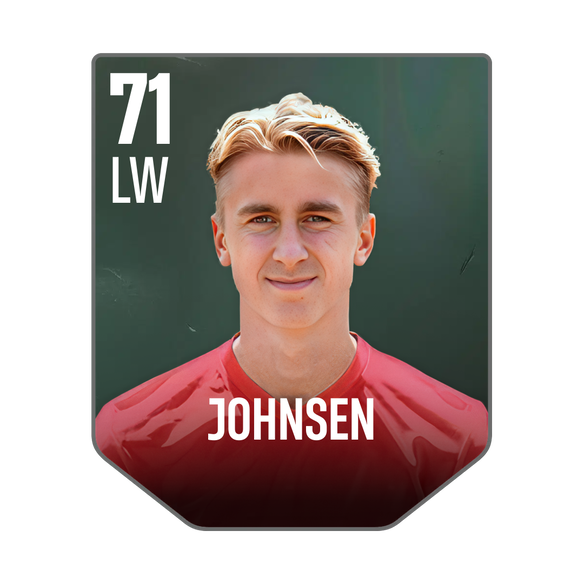JOHNSEN