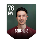 BERGHUIS
