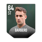 BARBERO