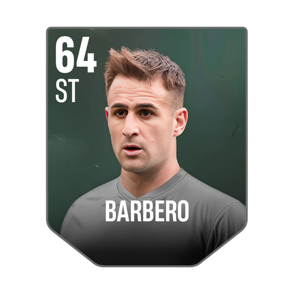 BARBERO