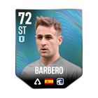 BARBERO