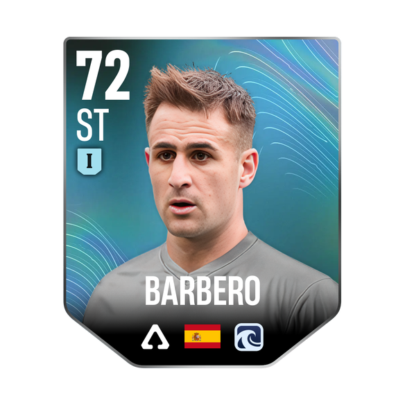 BARBERO