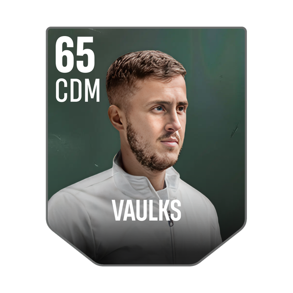 VAULKS