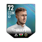 VAULKS