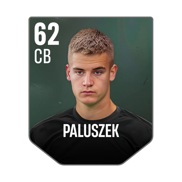 PALUSZEK