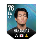 NAKAMURA