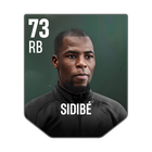 SIDIBÉ