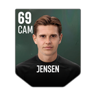 JENSEN