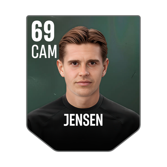 JENSEN