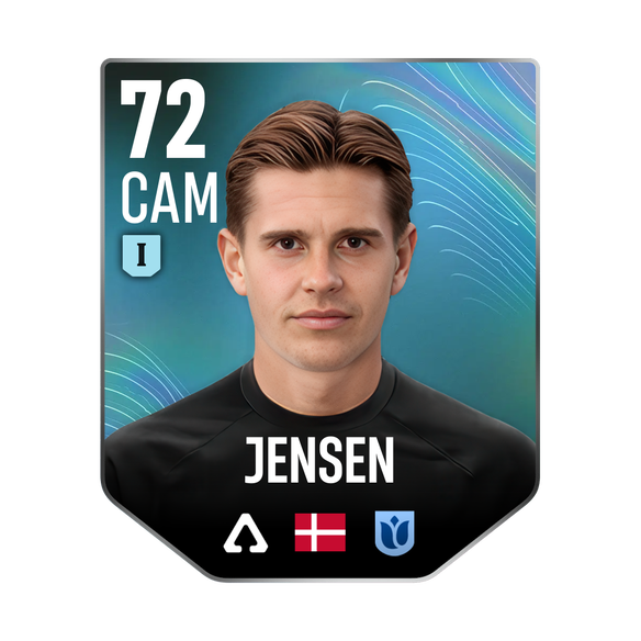JENSEN