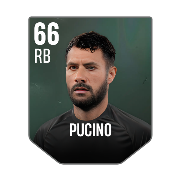 PUCINO