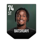 BATSHUAYI