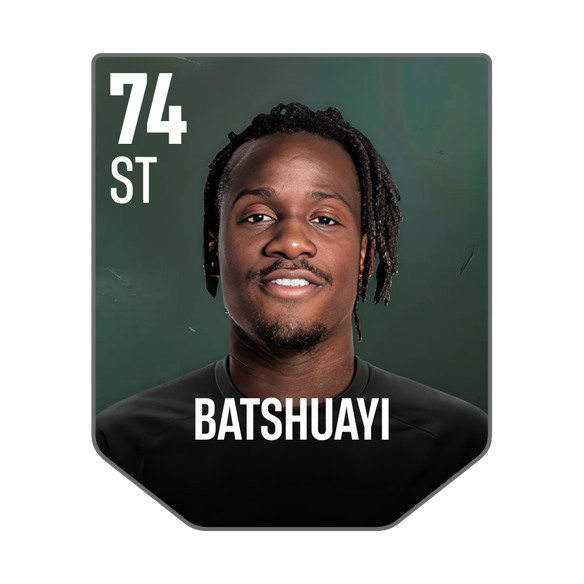 BATSHUAYI