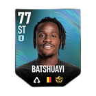 BATSHUAYI