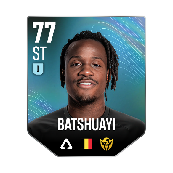 BATSHUAYI