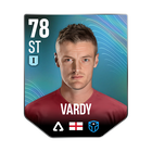 VARDY