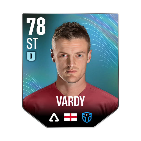 VARDY