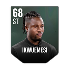 IKWUEMESI