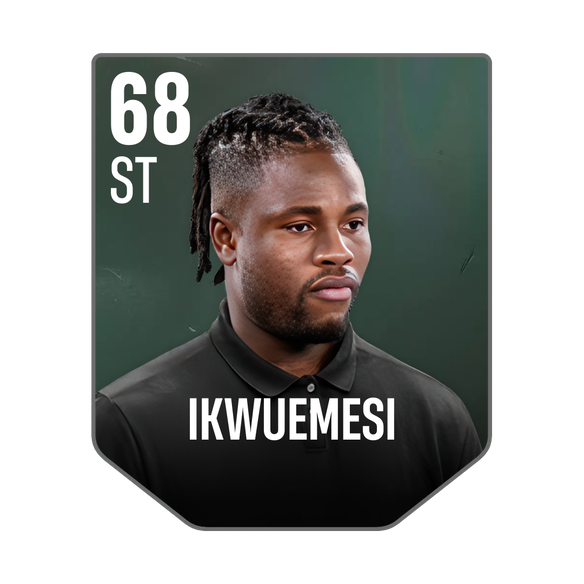 IKWUEMESI