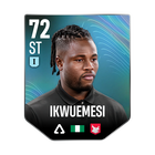 IKWUEMESI