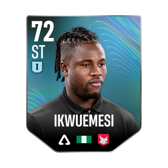 IKWUEMESI