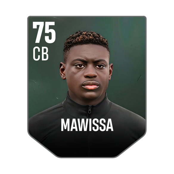 MAWISSA