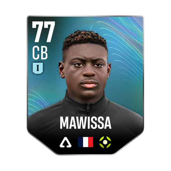 MAWISSA