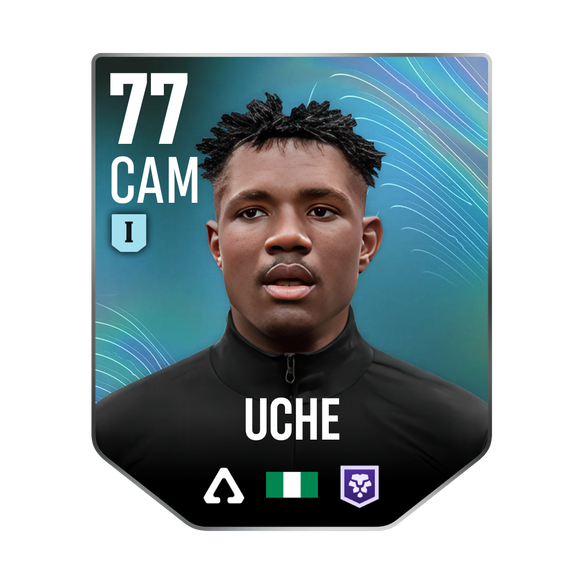 UCHE