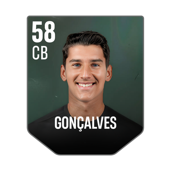 GONÇALVES