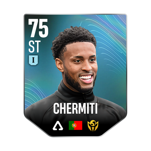 CHERMITI