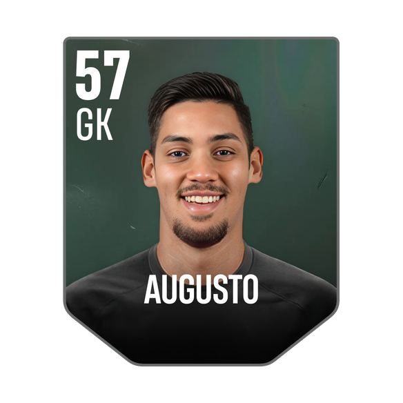 AUGUSTO
