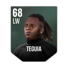 TEGUIA