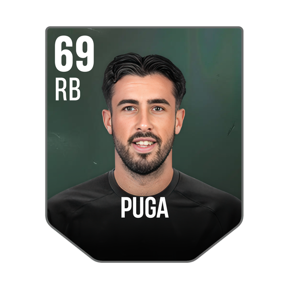 PUGA