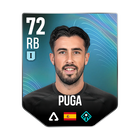 PUGA