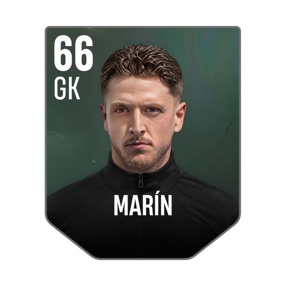 MARÍN