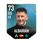 ALBARRÁN
