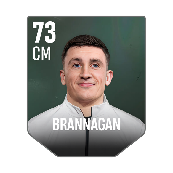 BRANNAGAN