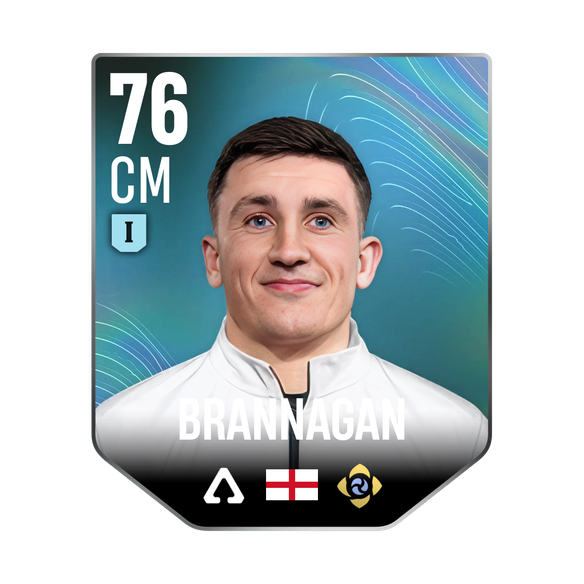 BRANNAGAN