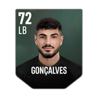 GONÇALVES